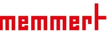 Memmert Germany logo